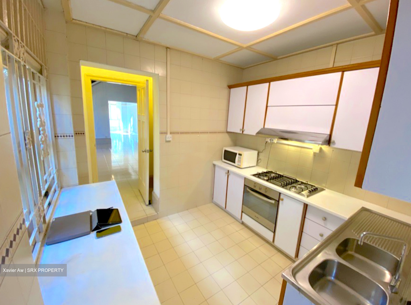 Mcnair Road (D12), Detached #471718801